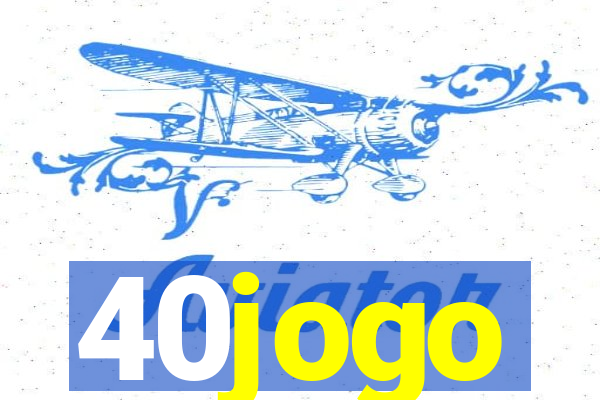 40jogo