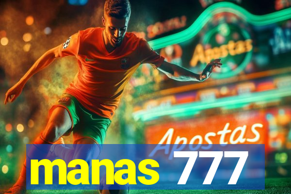 manas 777