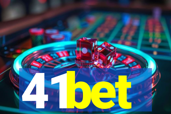 41bet