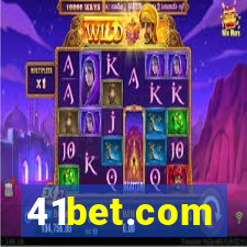 41bet.com