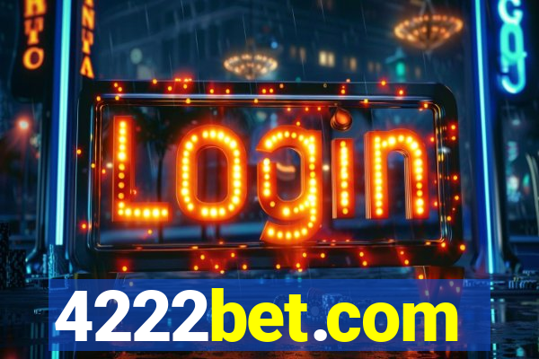 4222bet.com