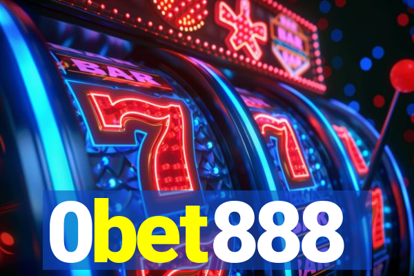 0bet888