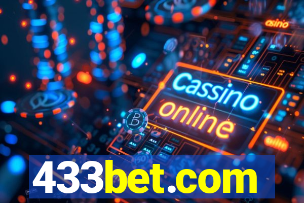 433bet.com