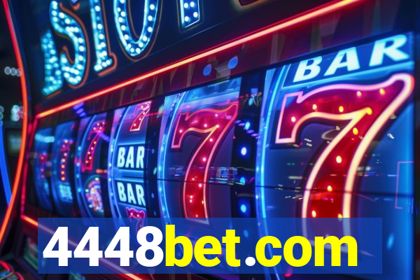 4448bet.com