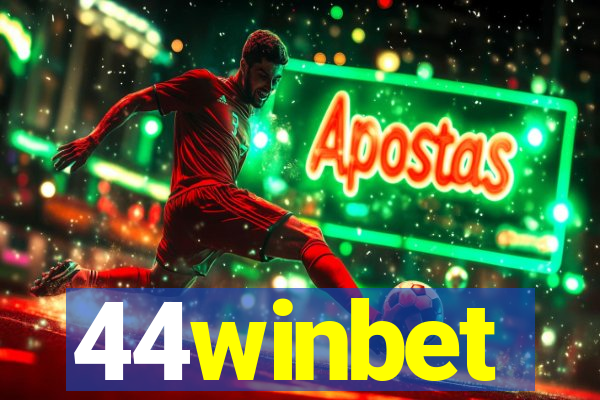 44winbet