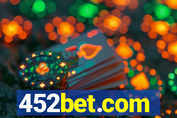 452bet.com