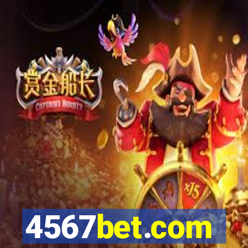 4567bet.com