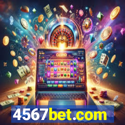 4567bet.com