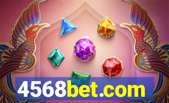 4568bet.com