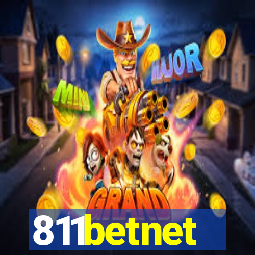 811betnet