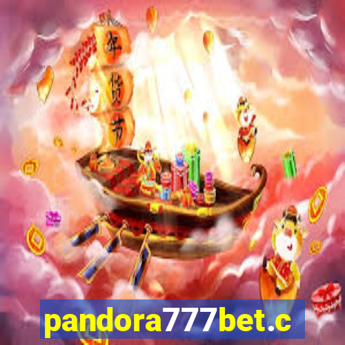 pandora777bet.com