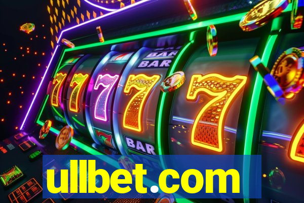 ullbet.com