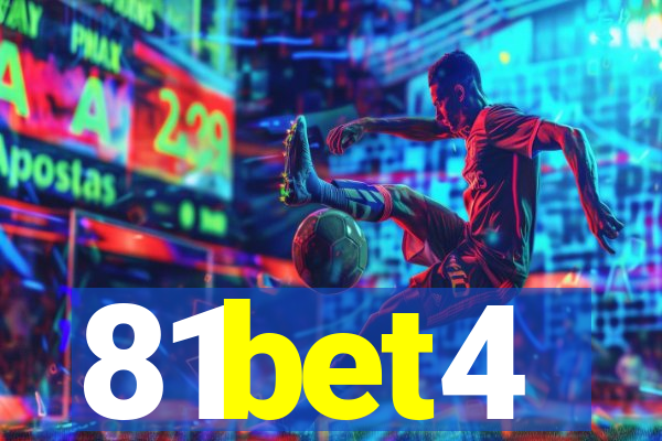 81bet4