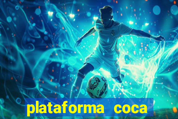 plataforma coca cola bet