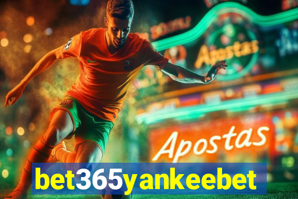 bet365yankeebet