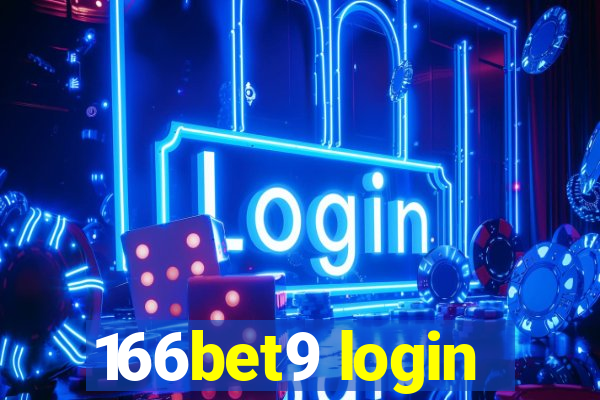 166bet9 login