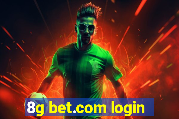 8g bet.com login