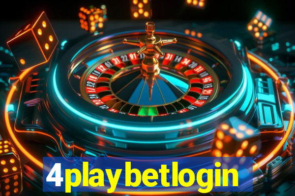 4playbetlogin