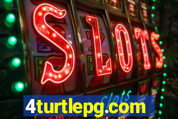 4turtlepg.com