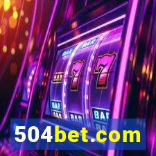 504bet.com