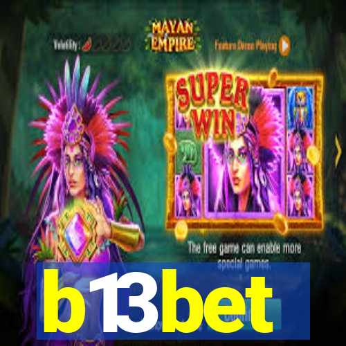 b13bet