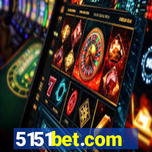 5151bet.com