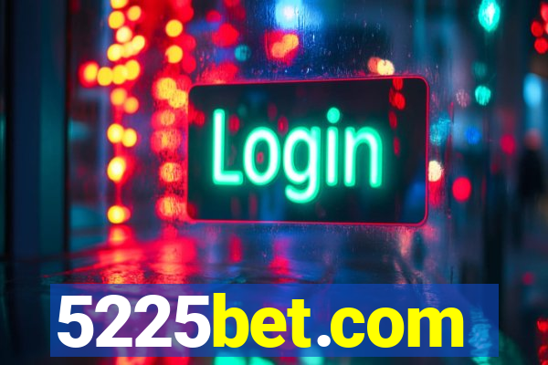 5225bet.com