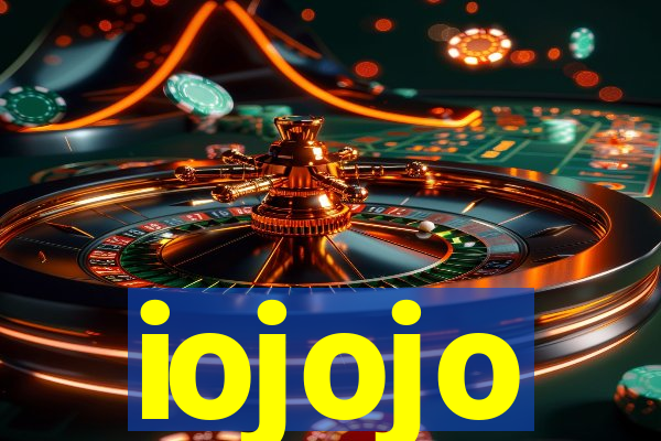 iojojo