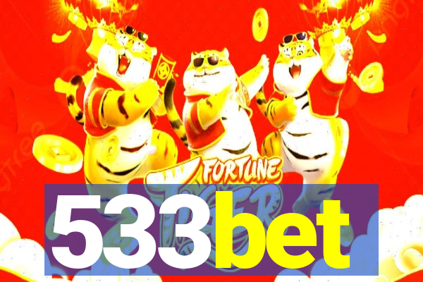 533bet