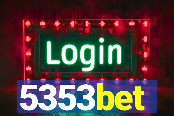 5353bet