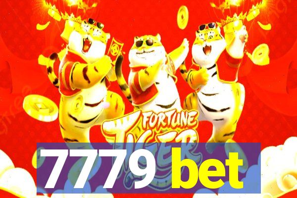 7779 bet