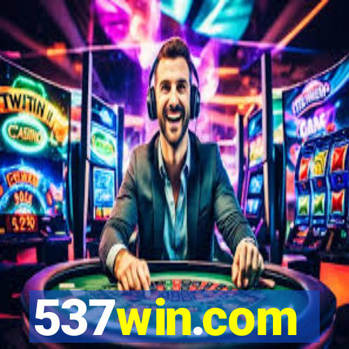 537win.com