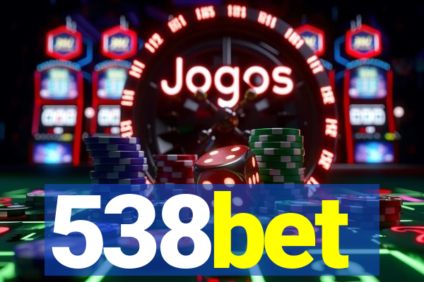 538bet