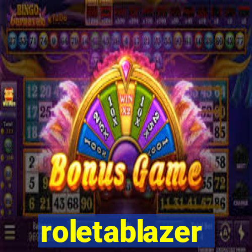 roletablazer