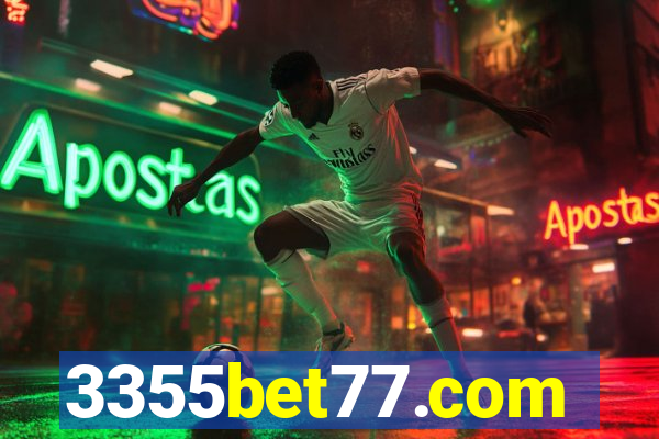 3355bet77.com