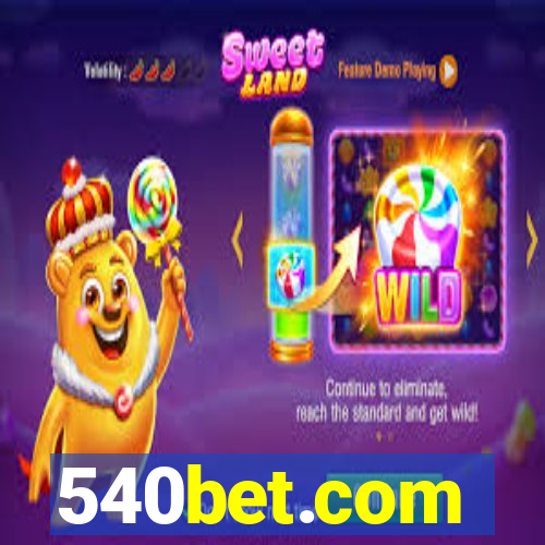 540bet.com