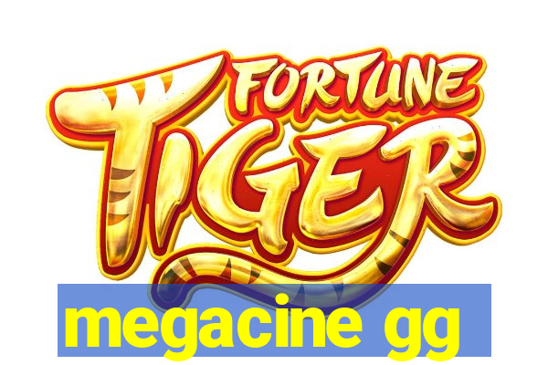 megacine gg