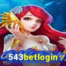 543betlogin