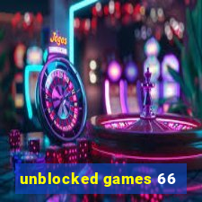 unblocked games 66