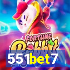 551bet7