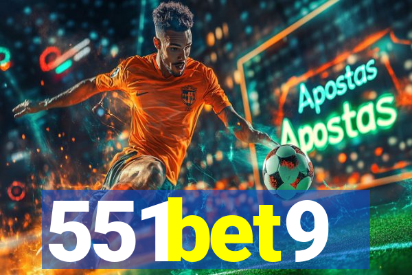 551bet9