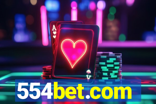 554bet.com