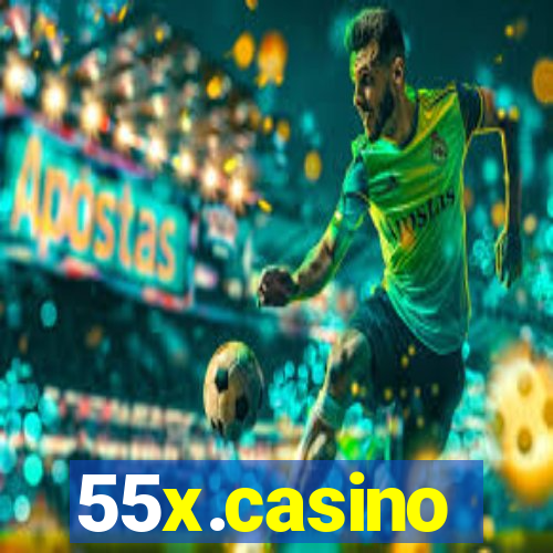 55x.casino