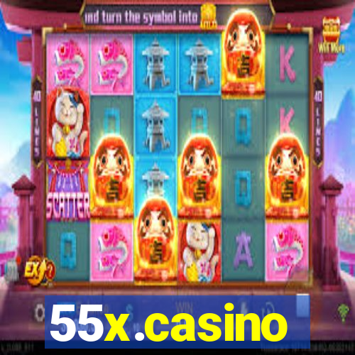 55x.casino