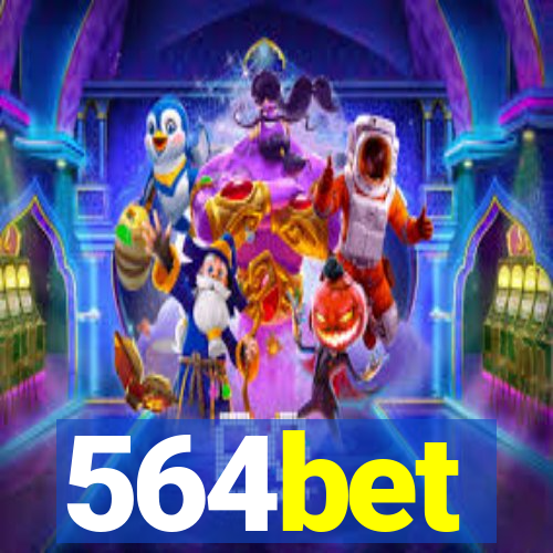 564bet