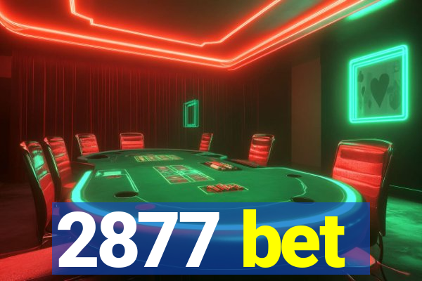 2877 bet