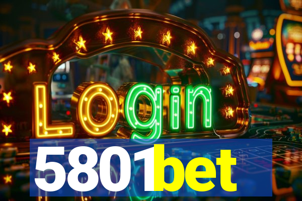 5801bet