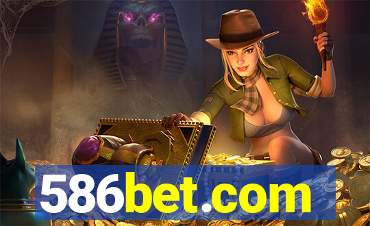 586bet.com