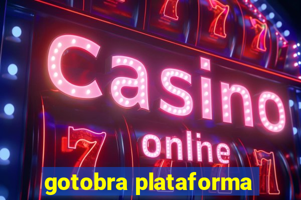 gotobra plataforma