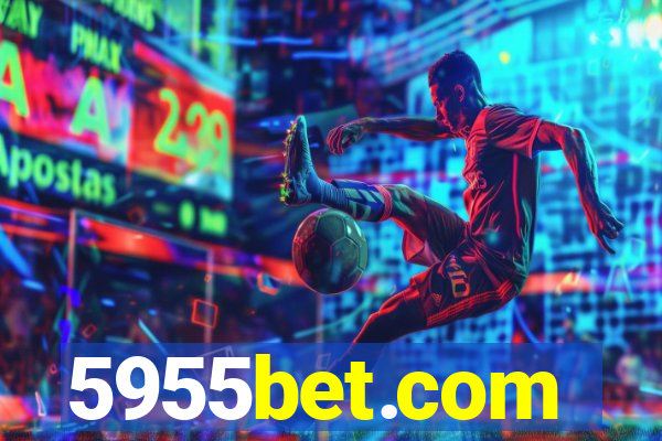 5955bet.com